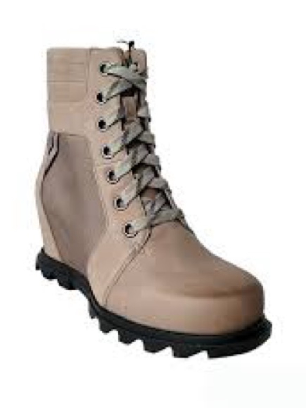 SOREL Joan of Arctic Wedge III
Lexie Boots Omega Taupe